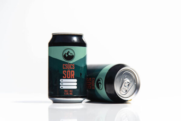 PALE ALE